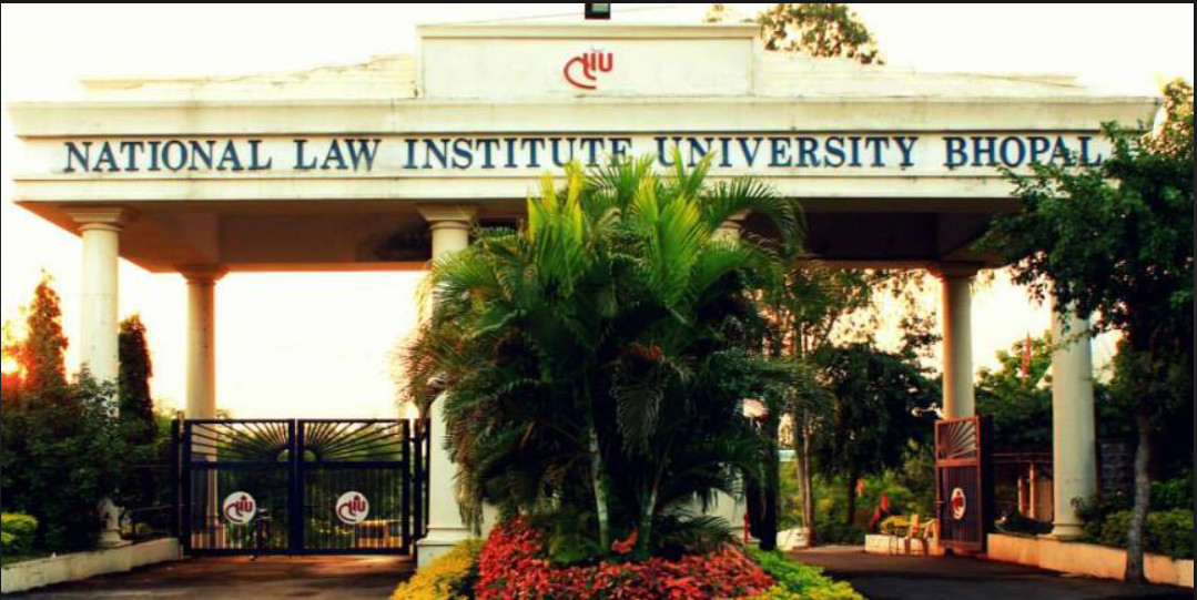 Psychographic Society - NLIU Bhopal Introduces BSc LLB (Hons) in Cyber Security; Revises CLAT 2025 Seat Matrix NLIU