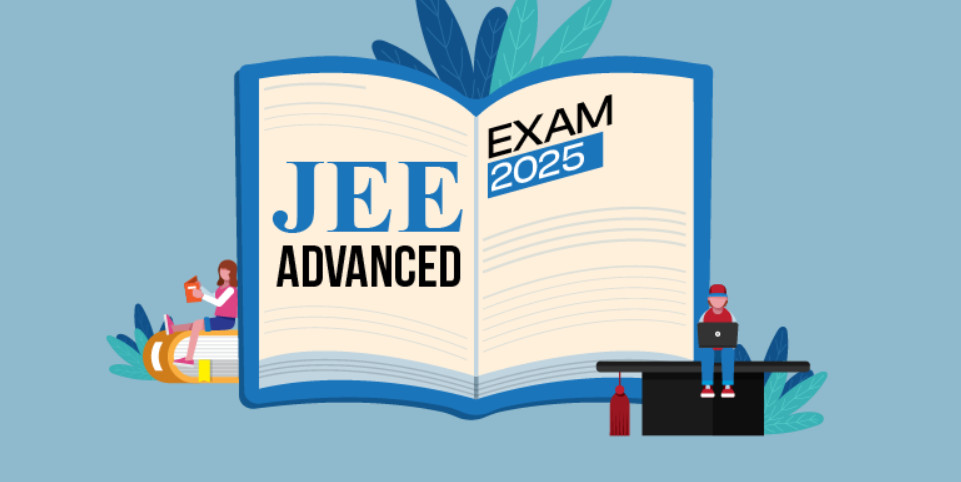 JEE Adv