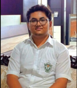 Prasoon