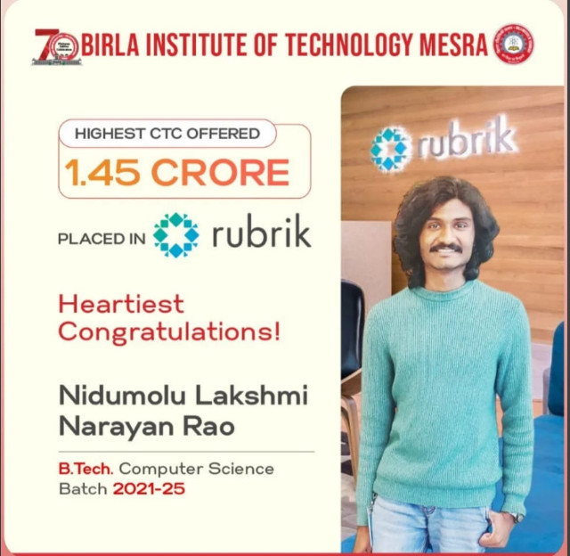 BIT Mesra
