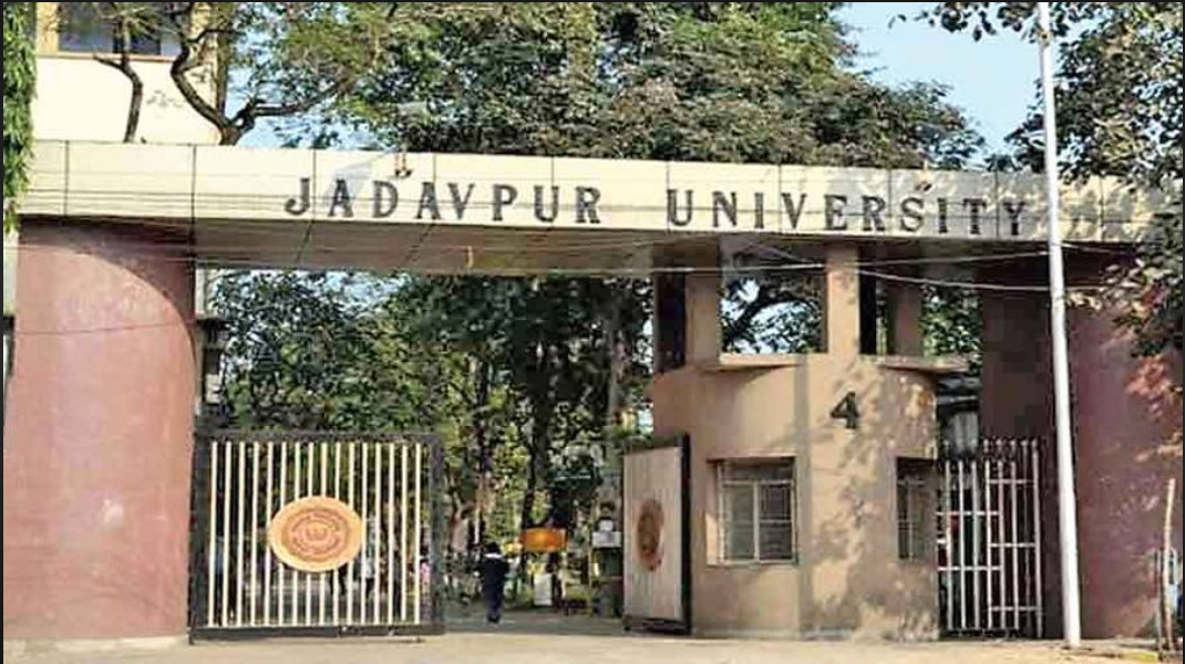 jadavpur