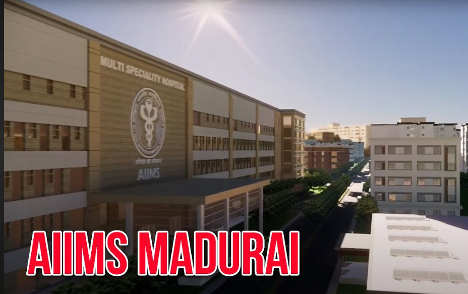 AIIMS Madurai