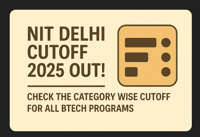 NIT Delhi
