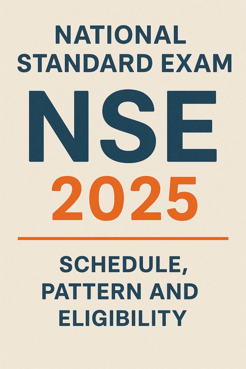 NSE