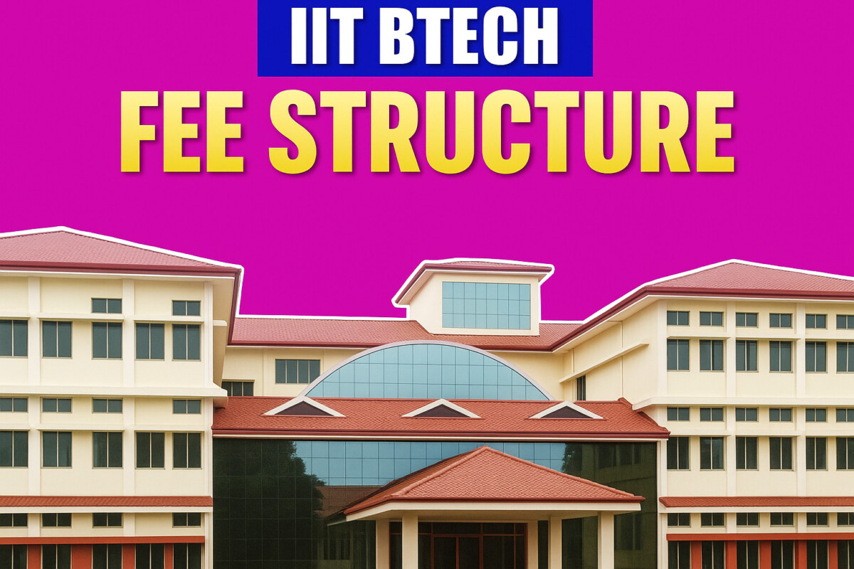 Psychographic Society - IIT BTech Fee Structure – Check the Detailed Fee Breakup of all IITs IIT