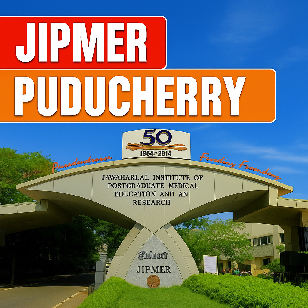 JIPMER