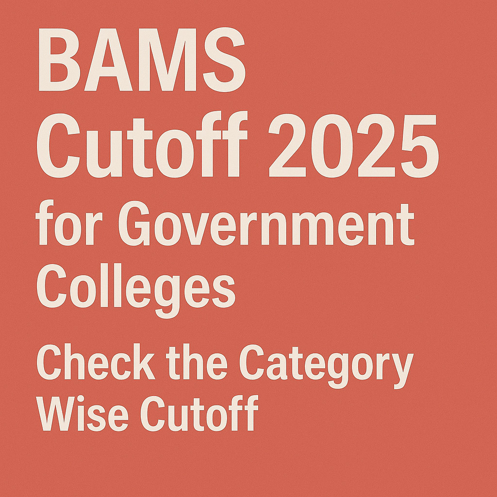 BAMS