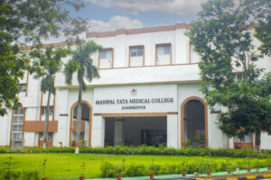 MANIPAL JAMSHEDPUR