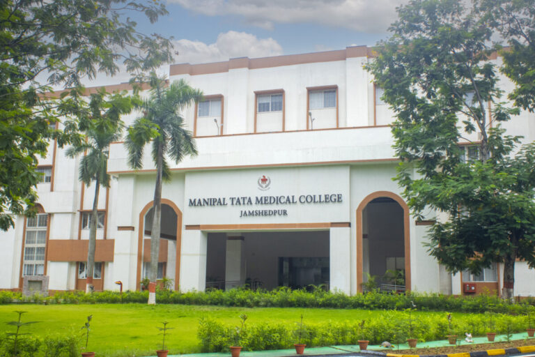 MANIPAL JAMSHEDPUR