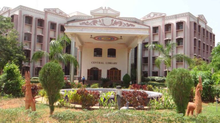 NIT TRICHY