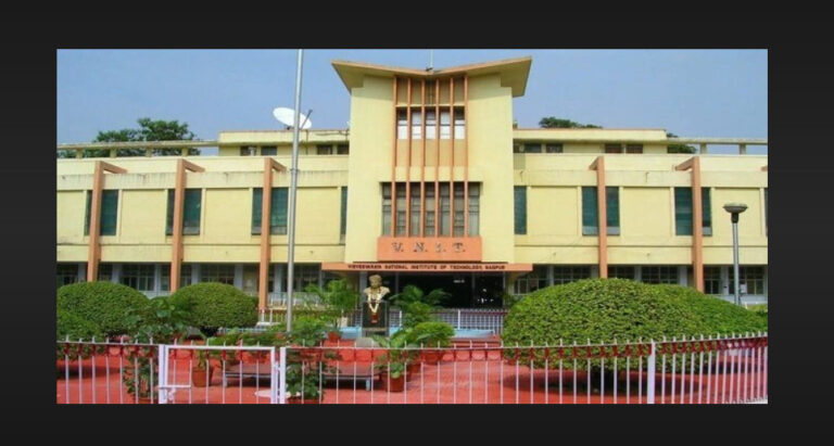Psychographic Society - VNIT Nagpur Cutoff 2025 Out! Check the Category Wise BTech Cutoff for all Programs NIT NAgpur