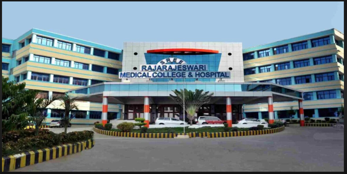 Psychographic Society - Rajarajeshwari Medical College MBBS Fees Rajarajeshwari