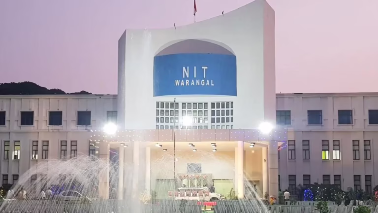 ni warangal