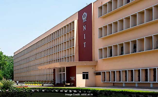 NIT Rourkela