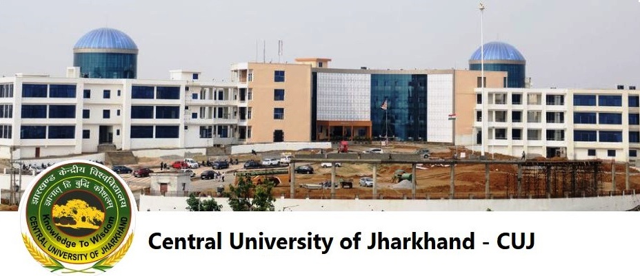 Psychographic Society - CU Jharkhand 2025-2026-2027 Round 1 Closing Rank-GEN, EWS, OBC, SC, ST, Female Cut Off-CSE, Electrical cu university