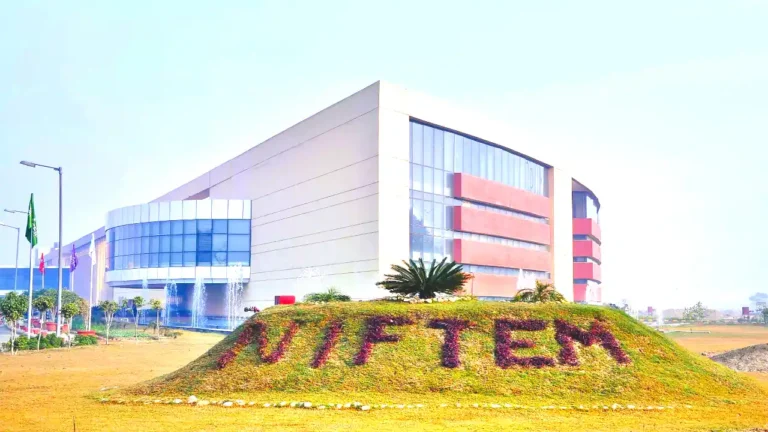 gfti niftem kundali
