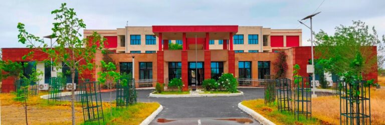 gfti rajasthan