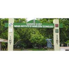 Psychographic Society - Indian Institute of Handloom Technology, Salem 2025-2026-2027 Round 1 Closing Rank-GEN, EWS, OBC, SC, ST, Female Cut Off-CSE, Electrical gfti salem