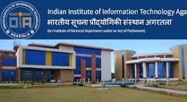 iiit agrtala