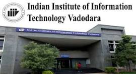 Psychographic Society - IIIT Vadodara 2025-2026-2027 Round 1 Closing Rank-GEN,EWS,OBC,SC,ST,Female Cut Off-CSE,Electrical iiit vado