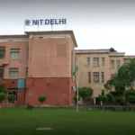 nit delhi