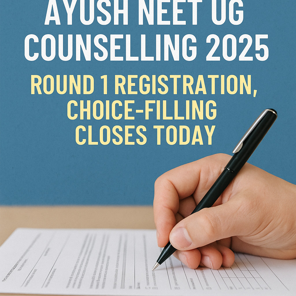 Ayush
