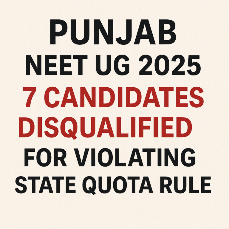 Punjab