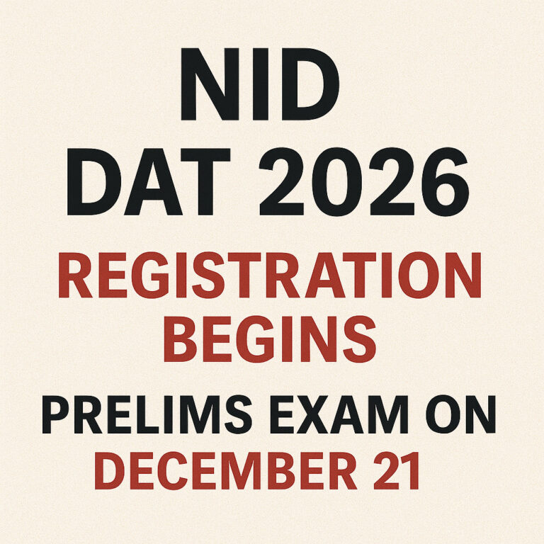 NID DAT