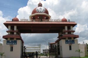 NIT Agartala