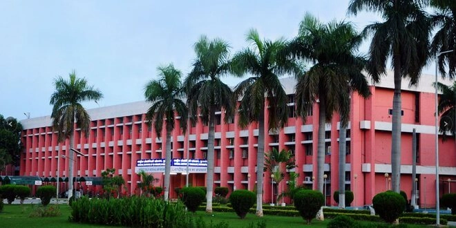 NIT Kurukshetra
