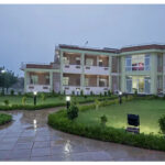 NLU, Jodhpur