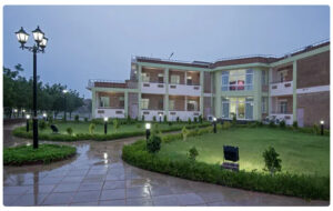 NLU, Jodhpur