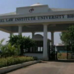 NLU Bhopal