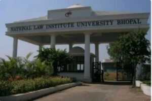 NLU Bhopal