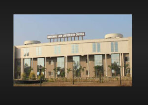 NLU Odisha