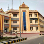 Chanakya National Law University, Patna