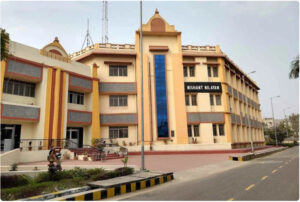 Chanakya National Law University, Patna