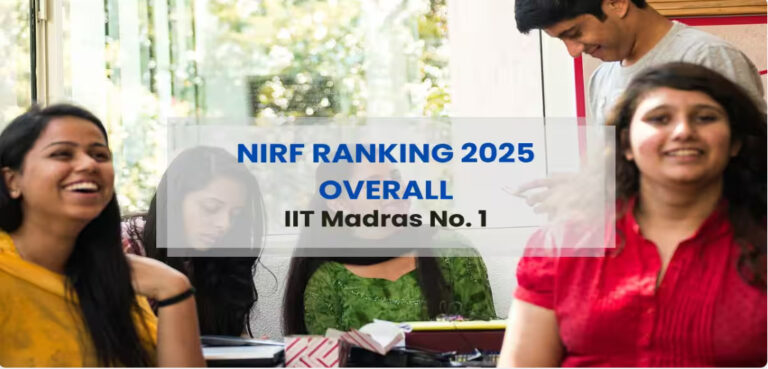NIRF