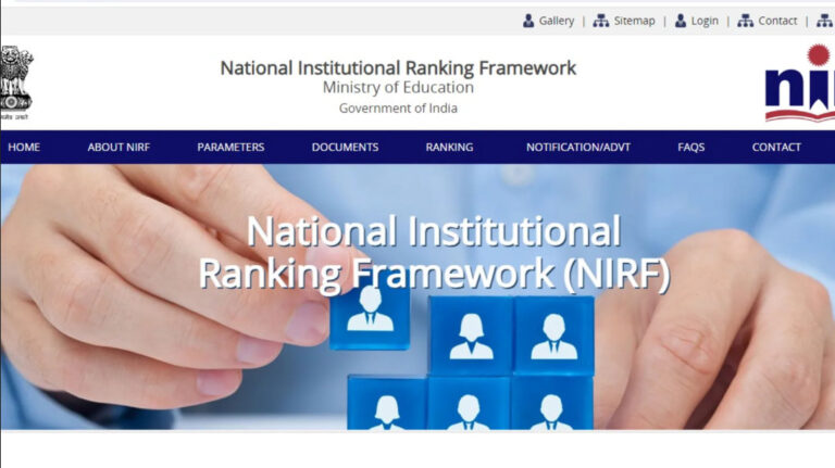 NIRF