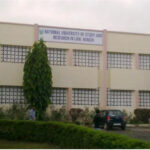 NLU Ranchi