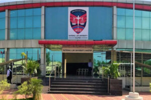 NLU Nagpur