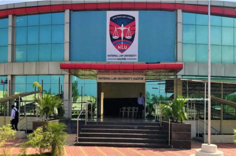 Psychographic Society - NLU Nagpur (Maharashtra National Law University) NLU Nagpur