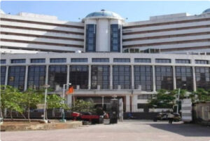 MNLU Mumbai