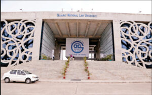 GNLU Gujarat