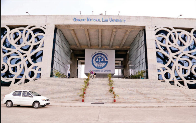 Psychographic Society - GNLU Gujarat (Gujarat National Law University) GNLU Gujarat