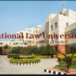 NLU Delhi