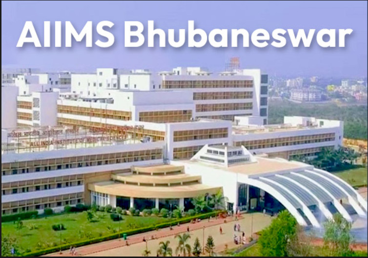 AIIMS Bhubaneswar