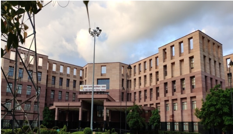 AIIMS