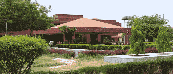 gfti bhadohi
