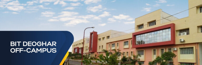 Psychographic Society - Birla Institute of Technology, Deoghar Off-Campus 2025-2026-2027 Round 6 Closing Rank-GEN,EWS,OBC,SC,ST,Female Cut Off-CSE,Electrical gfti bit deoghar